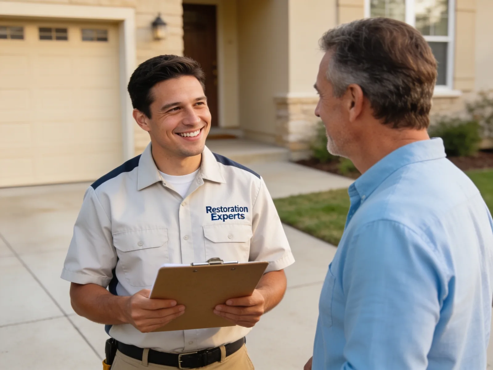 Water Damage Cleanup Davis City, IA FAQs
